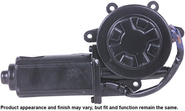 Cardone New Power Window Motor P/N:82-1352  Power Window Motor P/N: