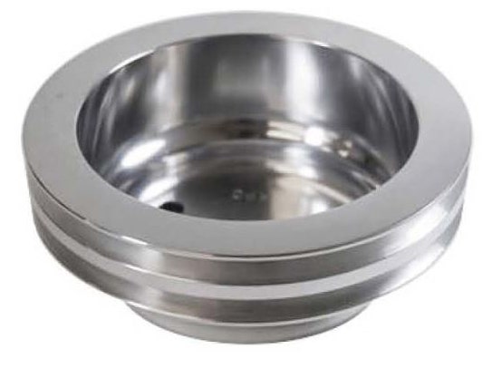 Racing Power Company R9485 Aluminum Pulley   Aluminum Pulley