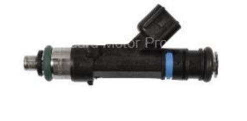 Standard Ignition Fuel Injector P/N:Fj474 Fuel Injector  Body Style - Oem, Flow