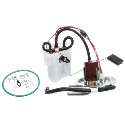 Delphi Fuel Pump Module Assembly P/N:Fg1208  Fuel Pump Module Assembly P/N: