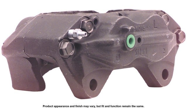 Cardone Reman Disc Brake Caliper P/N:19-1784 Cardone (A1) Industries  Brake