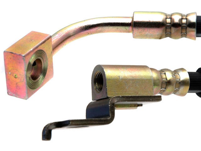 Raybestos Brakes Brake Hydraulic Hose P/N:Bh38352  Brake Hydraulic Hose P/N: