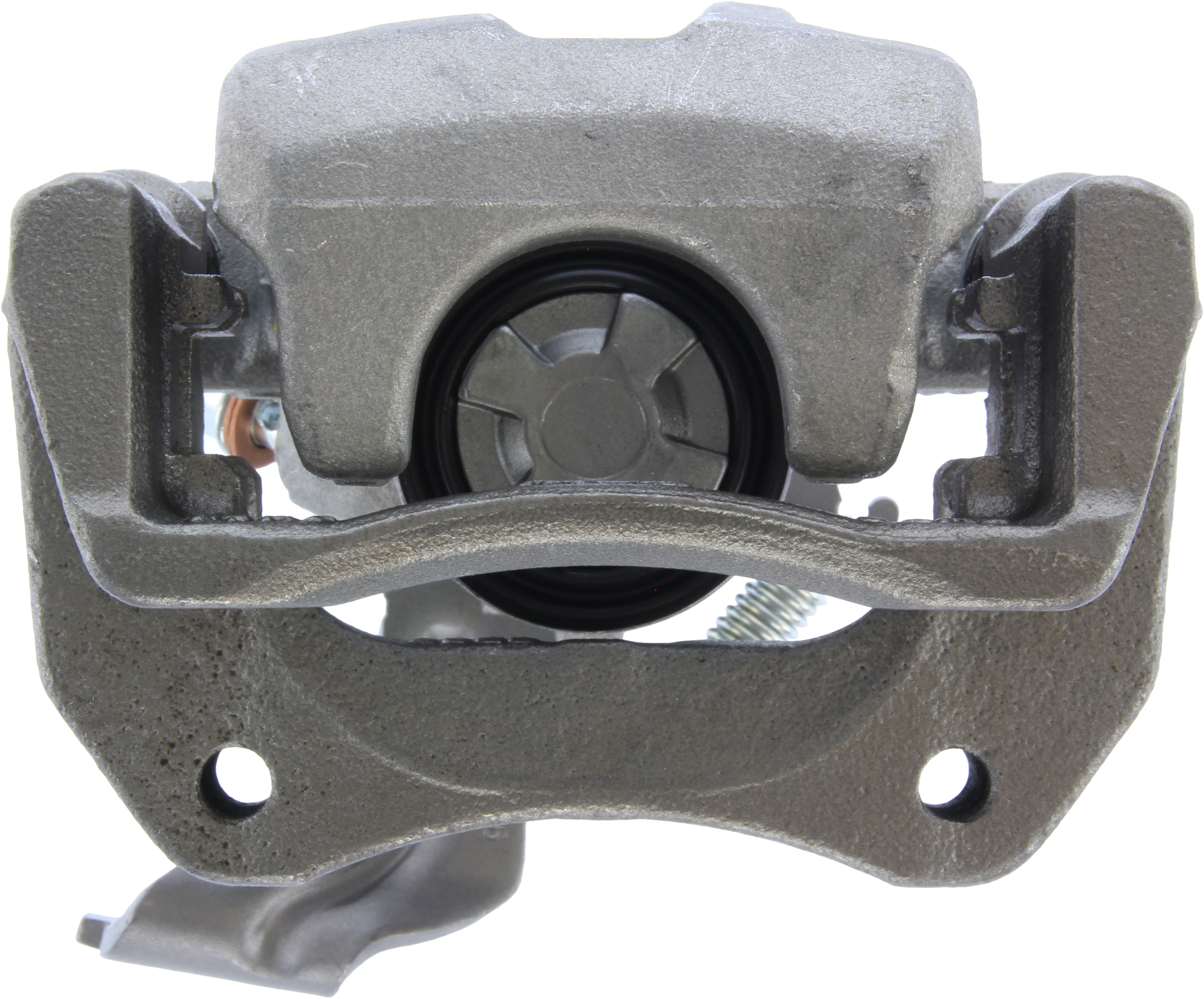 Centric Parts Disc Brake Caliper P/N:141.44636  Disc Brake Caliper P/N: