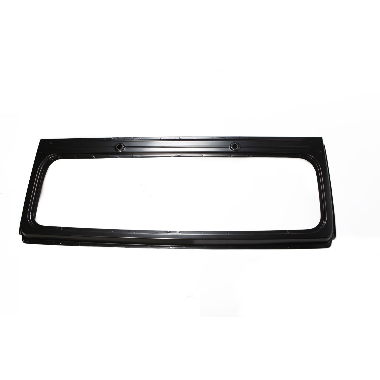 Omix 12006.09 Windshield Frame Fits 87-95 Wrangler (Yj)   Windshield Frame Fits