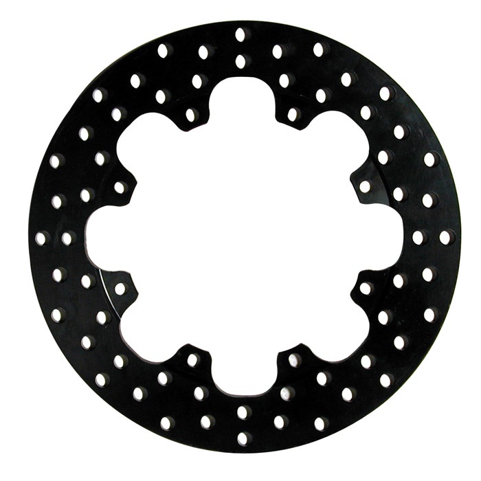 Wilwood 1601601 Brake Rotor Kit   Brake Rotor  Recommended Use - Racing, Design