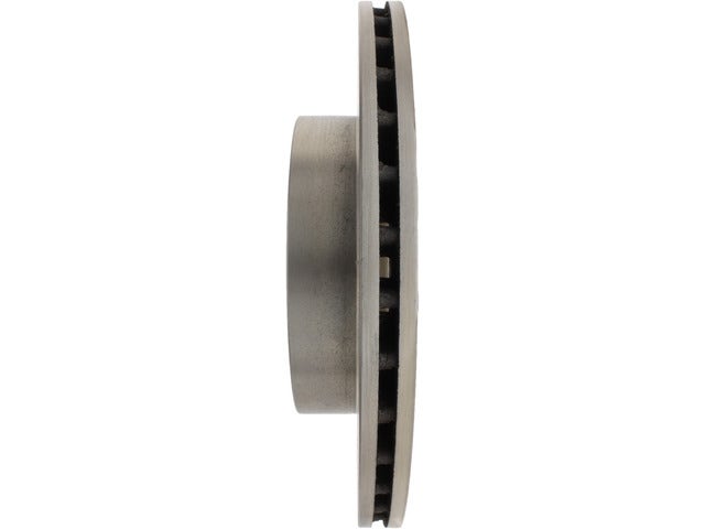 Centric Parts Disc Brake Rotor P/N:121.42035  Disc Brake Rotor P/N: