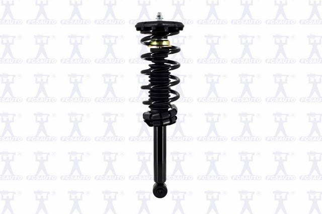Focus Auto Parts Suspension Strut And Coil Spring Assembly P/N:1345395