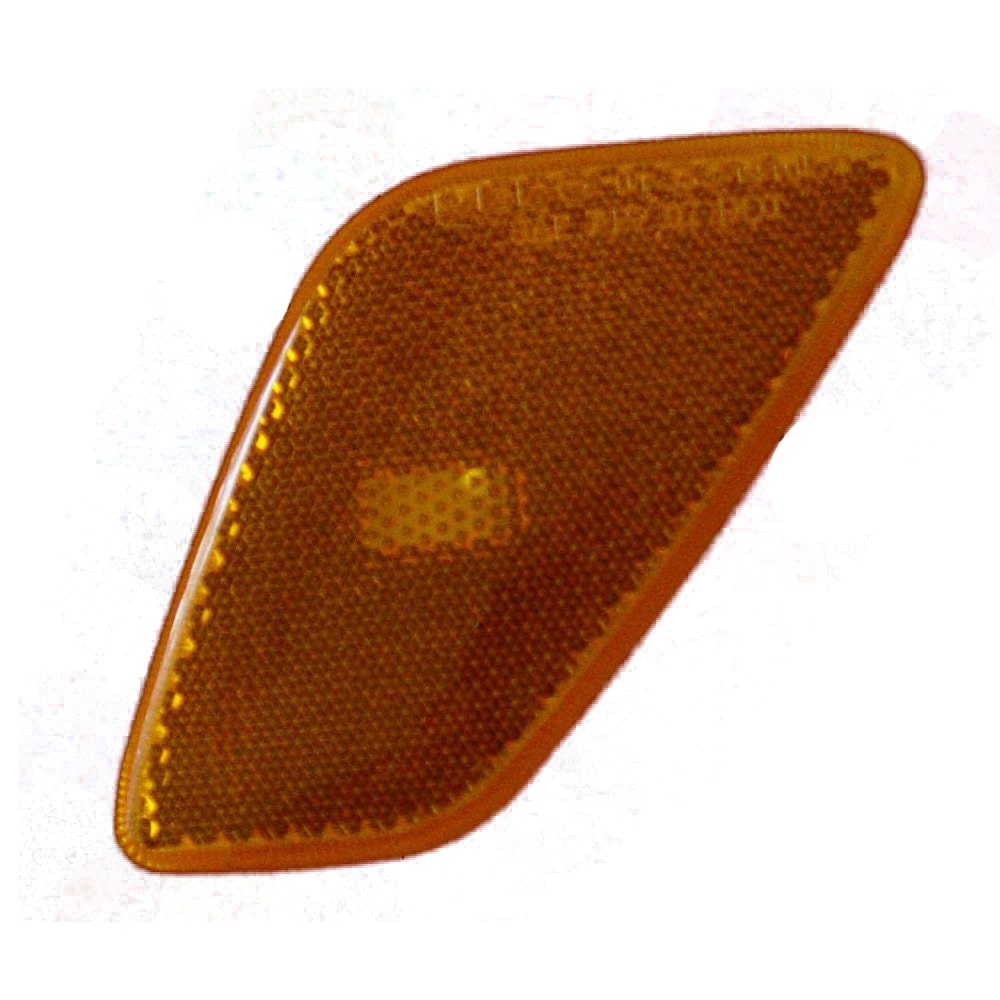Omix 12401.07 Side Marker Light Fits 97-06 Wrangler (Tj) -Ada  Side Marker