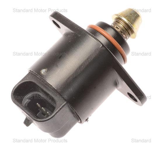 Standard Ignition Idle Air Control Valve P/N:Ac14  Idle Air Control Valve P/N:
