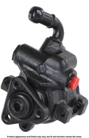 Cardone Reman Power Steering Pump P/N:20-328  Power Steering Pump P/N:
