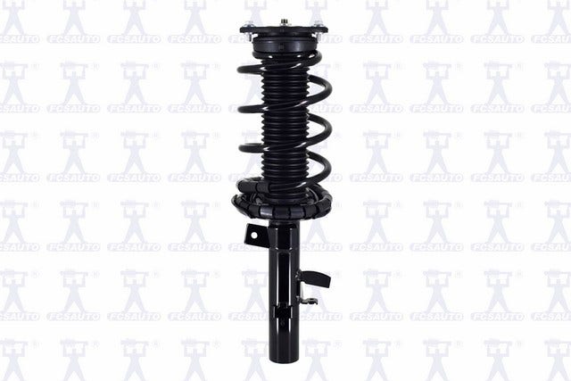 Focus Auto Parts Suspension Strut And Coil Spring Assembly P/N:1335877L