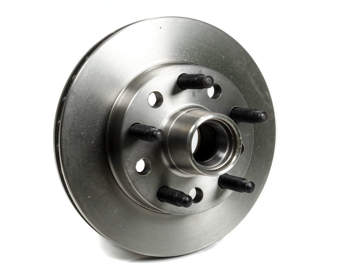 Afco Racing Products 10.50 In Od Brake Rotor Gm Metric Style P/N 9850-6500