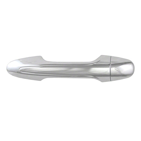 Fits 13-15 Toyota Rav 4 - Chrome Door Handles (No P.S.K.H) Ccidh68568b - The