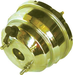 Racing Power R3907x Zinc Power Brake Boosters (7" Double Diaphragm) Racing Power