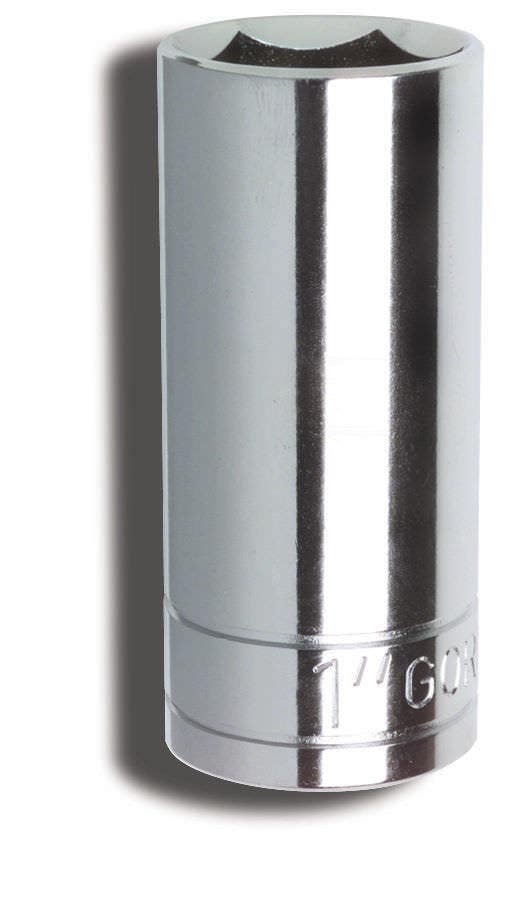 Gorilla Automotive 1316Skt Thin Wall Socket (13/16" Hex Size) Gorilla Automotive