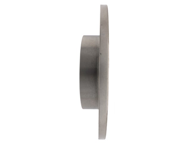 Centric Parts Disc Brake Rotor P/N:121.04001  Disc Brake Rotor P/N: