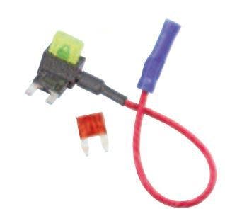 Fuse Holder Fuse Holder