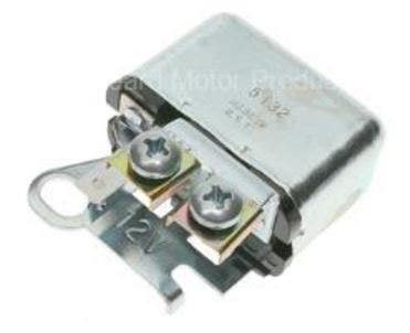 Standard Ignition Horn Relay P/N:Hr-125 Body Switch & Relay