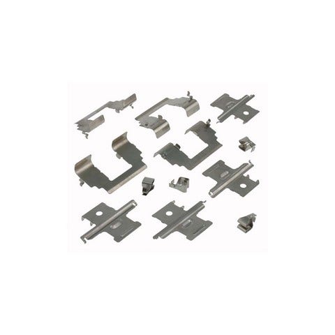 Carlson Disc Brake Hardware Kit P/N:13325  Disc Brake Hardware Kit P/N: