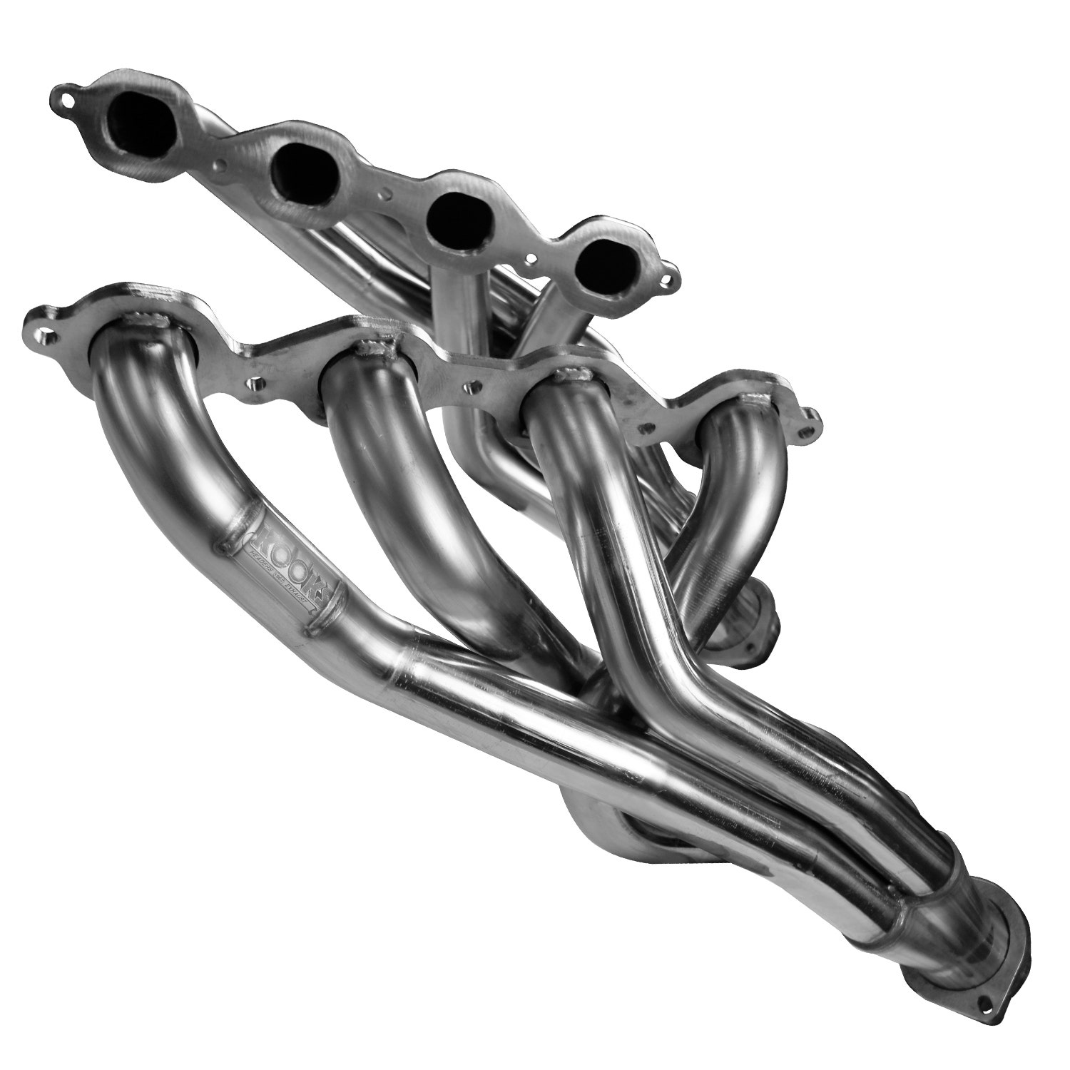 Kooks Custom Headers 2860H420 Stainless Steel Headers Kooks Custom Headers