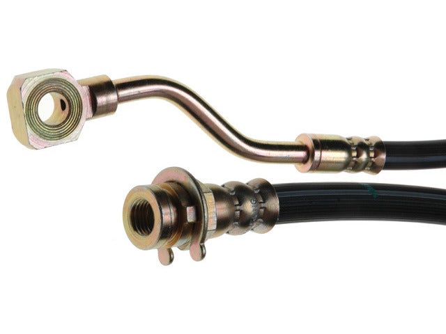 Raybestos Brakes Brake Hydraulic Hose P/N:Bh38623  Brake Hydraulic Hose P/N: