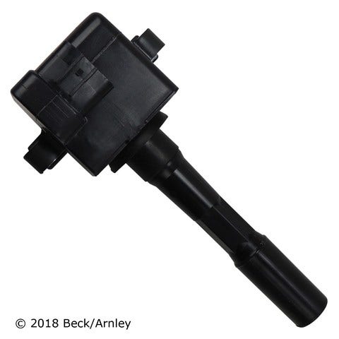 Beck/Arnley Direct Ignition Coil P/N:178-8496  Direct Ignition Coil P/N: