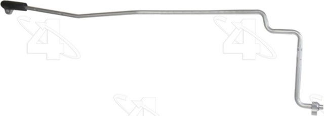 Four Seasons A/C Liquid Line With Orifice Tube P/N:56523  A/C Liquid Line With