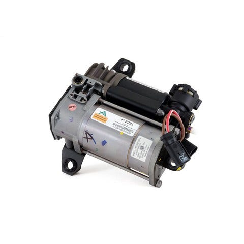 Arnott Industries Air Suspension Compressor P/N:P-2291  Air Suspension