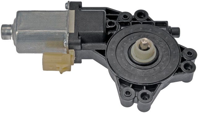 Dorman - Oe Solutions Power Window Motor P/N:742-173  Power Window Motor P/N:
