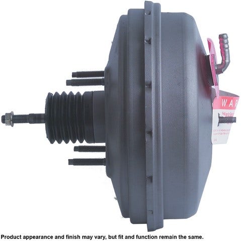 Cardone Reman Power Brake Booster P/N:53-2777  Power Brake Booster P/N: