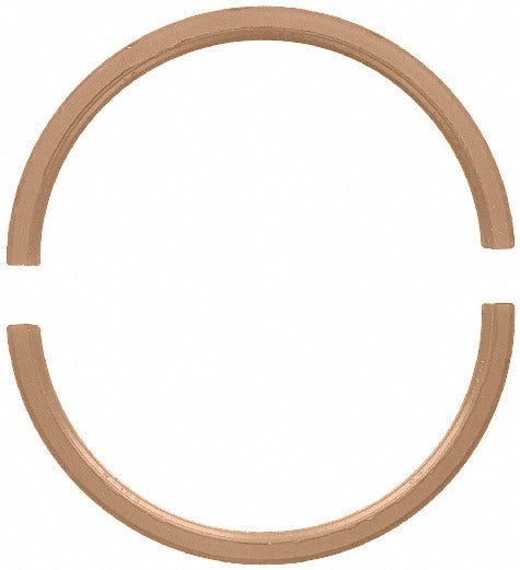 Fel-Pro Engine Crankshaft Seal Kit P/N:2901  Engine Crankshaft Seal Kit P/N:
