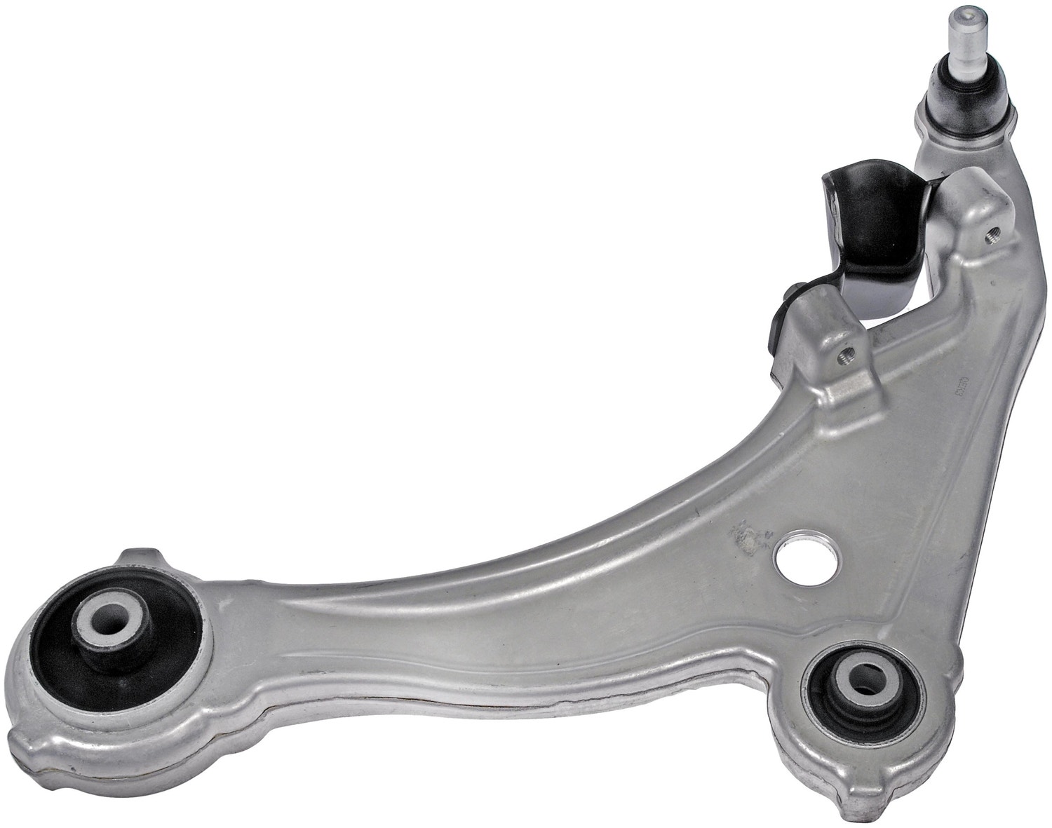 Dorman - Oe Solutions Suspension Control Arm And Ball Joint Assembly P/N:521-723