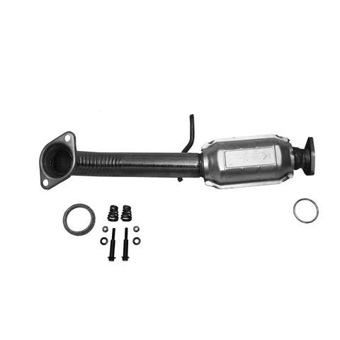 Eastern Catalytic Catalytic Converter-Direct Fit P/N:41116  Catalytic