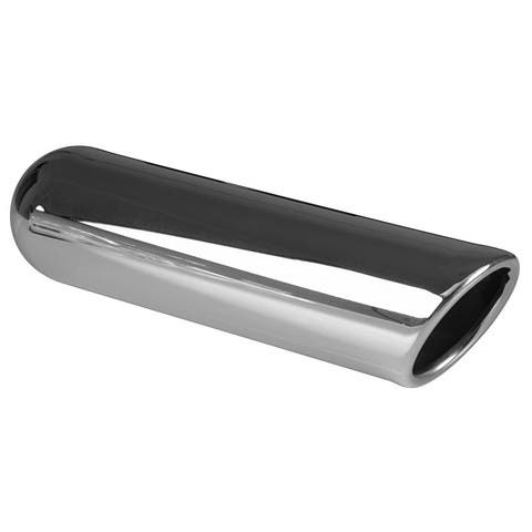 Ap Exhaust Exhaust Tail Pipe Tip P/N:Xrac31212  Exhaust Tail Pipe Tip P/N:
