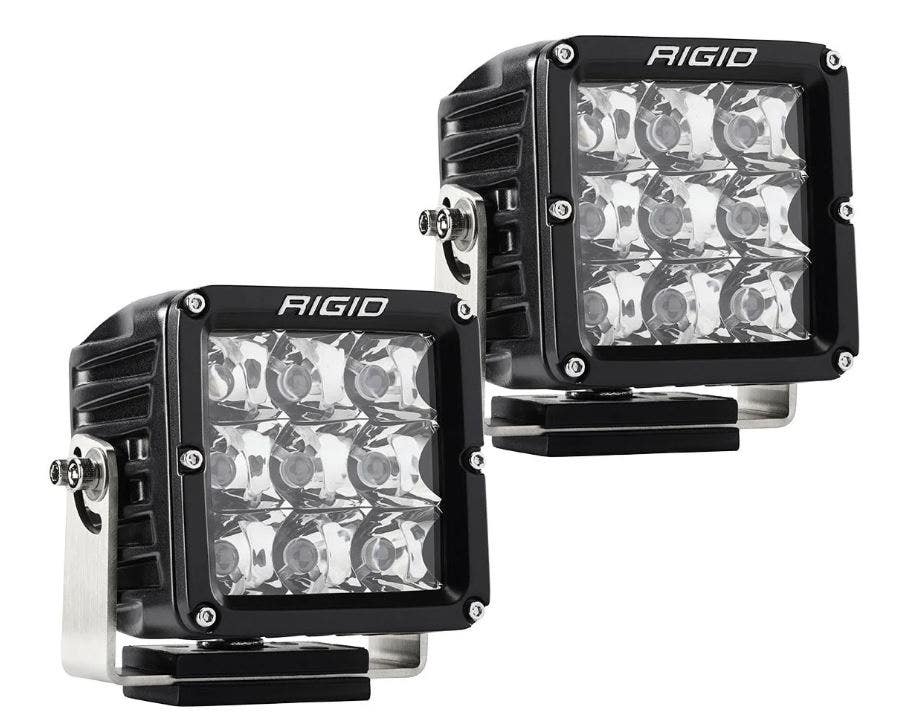 Rigid Industries 322213 D-Xl Pro Spot Light   D-Xl Pro Spot Light