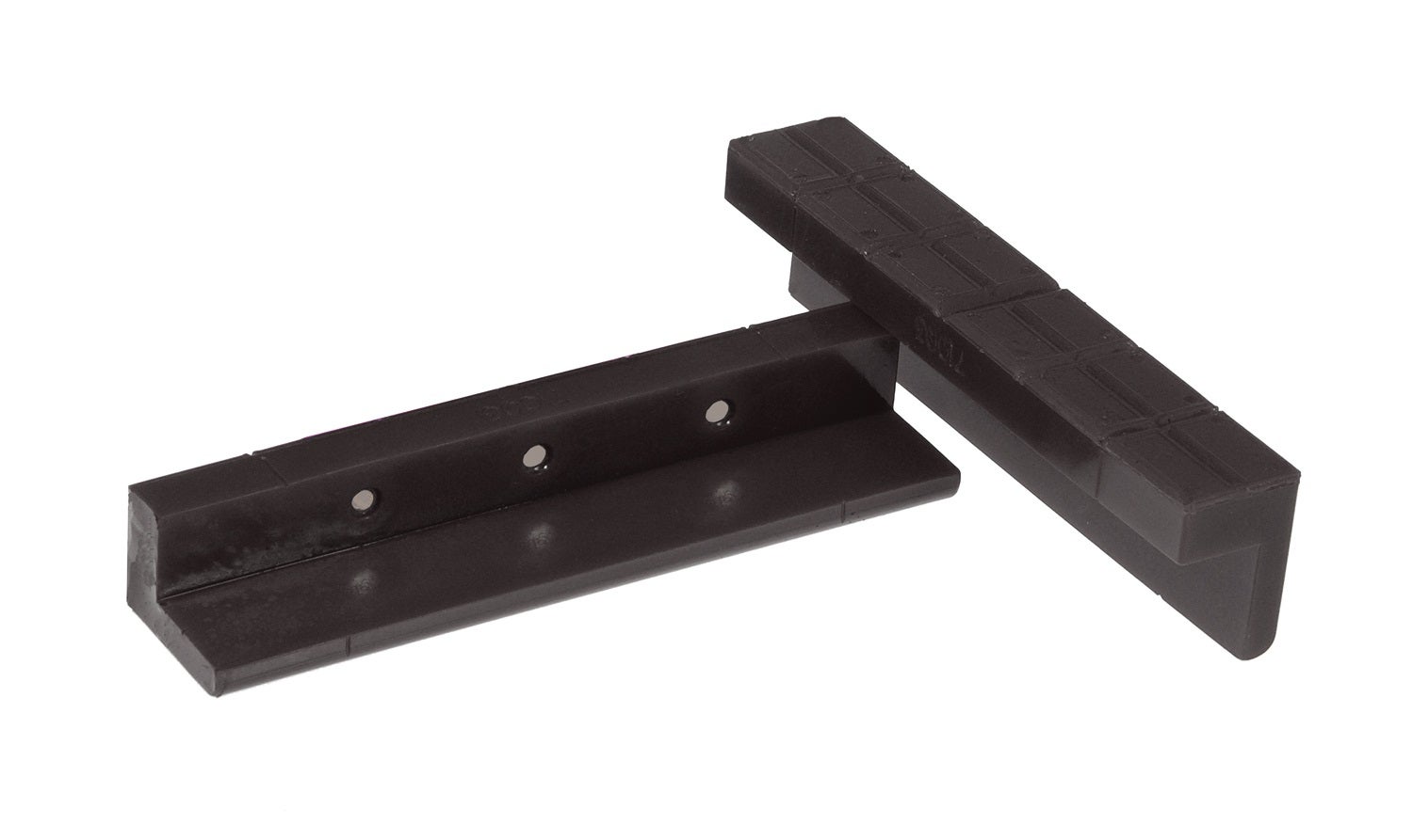 Prothane 19-1450-Bl Vice Pads Soft Jaw Kit   Vice Pads Soft Jaw Kit