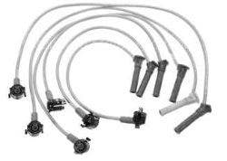 Standard Motor Products 26686 Pro Series Ignition Wire Set Standard Motor