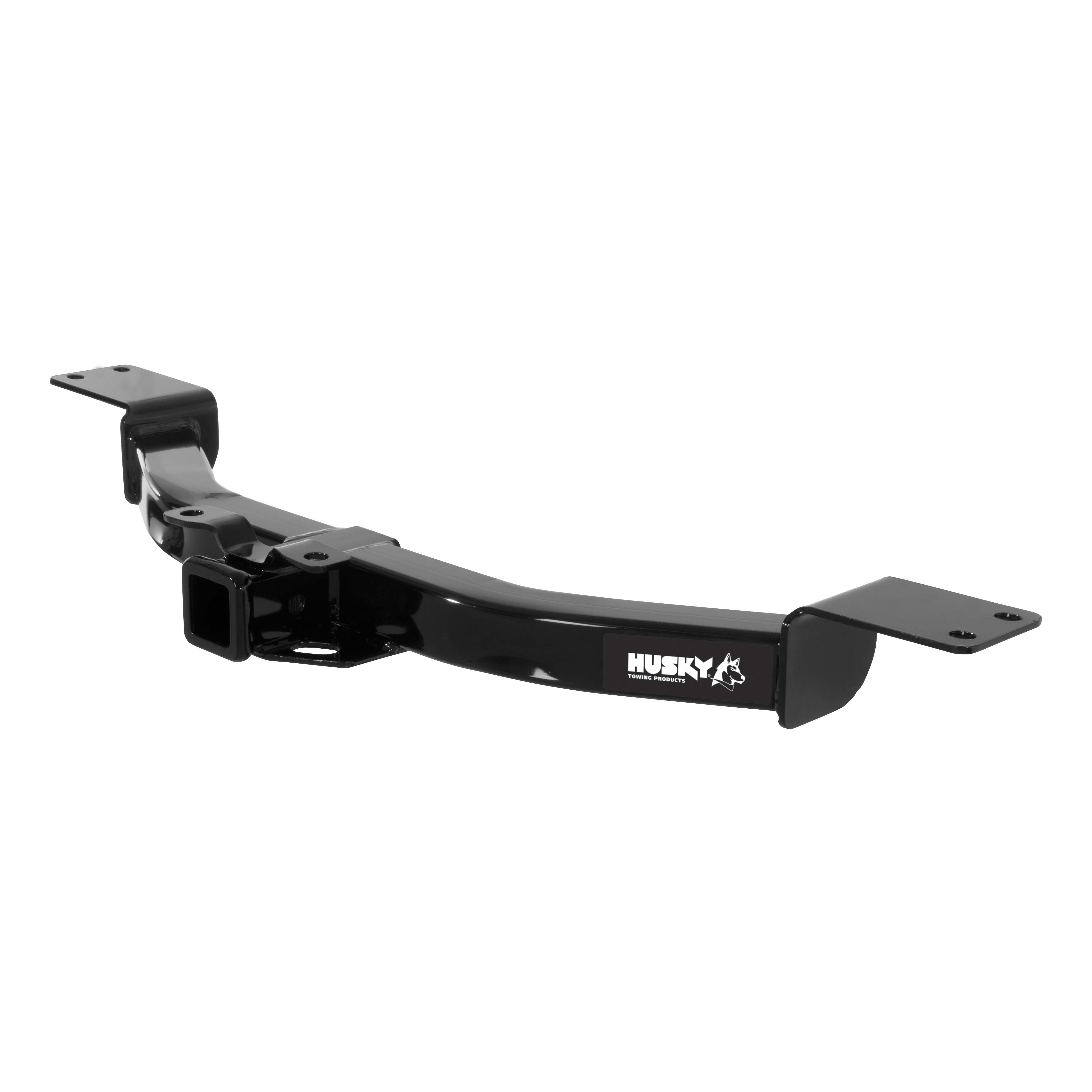 Husky Towing 69477C Gmc Acadia Class Iii  Towing  Gmc Acadia Class Iii