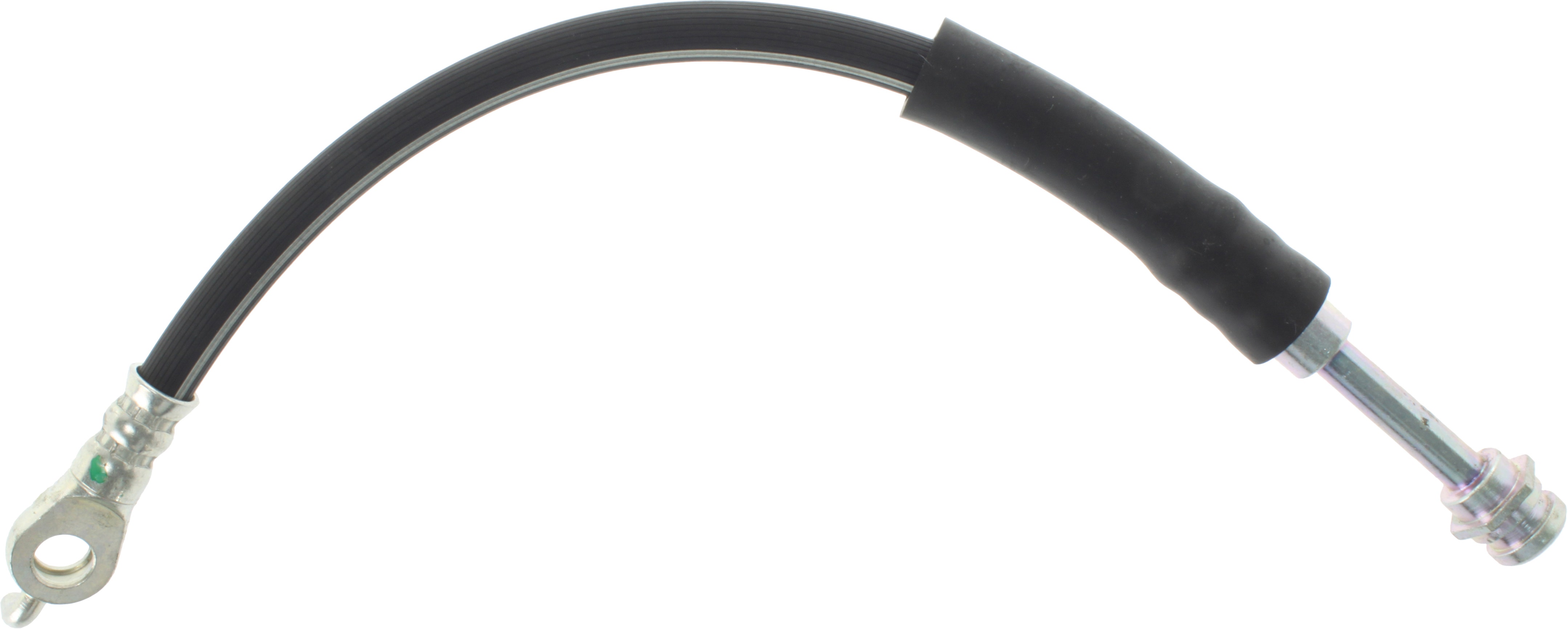 Centric Parts Brake Hydraulic Hose P/N:150.45358  Brake Hydraulic Hose P/N: