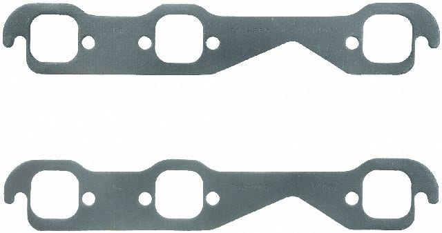 Fel-Pro Exhaust Manifold Gasket Set P/N:1403  Exhaust Manifold Gasket Set P/N: