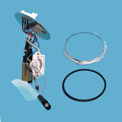 Us Motor Works Fuel Pump Module Assembly P/N:Usep2115s  Fuel Pump Module