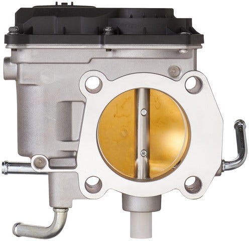 Spectra Premium Fuel Injection Throttle Body Assembly P/N:Tb1019  Fuel Injection
