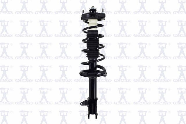 Focus Auto Parts Suspension Strut And Coil Spring Assembly P/N:2331008R