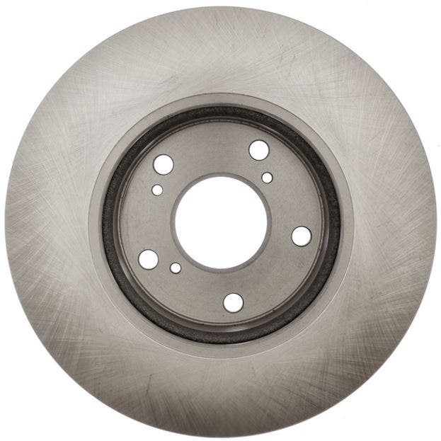Raybestos Brakes Disc Brake Rotor P/N:982053R  982036R Brake Rotor Professional