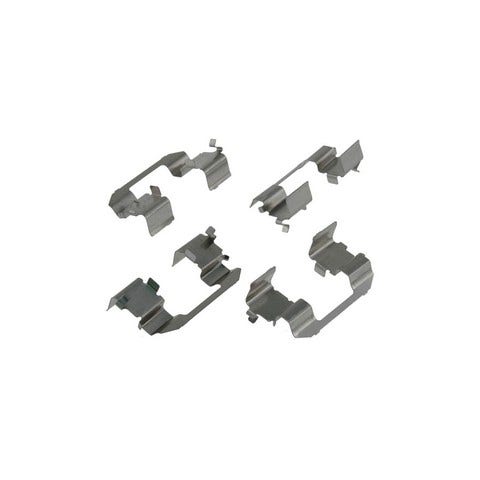 Carlson Disc Brake Hardware Kit P/N:13259  Disc Brake Hardware Kit P/N: