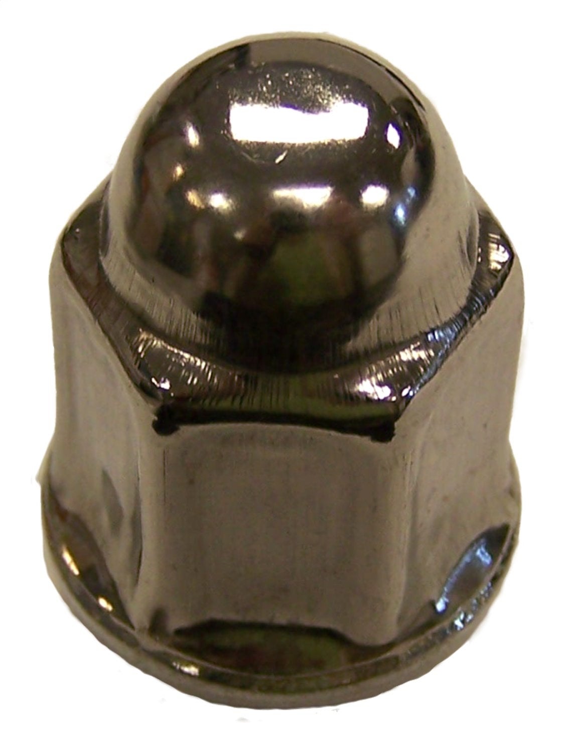 Crown Automotive J4006956 Wheel Lug Nut Crown Automotive  Wheel Lug Nut