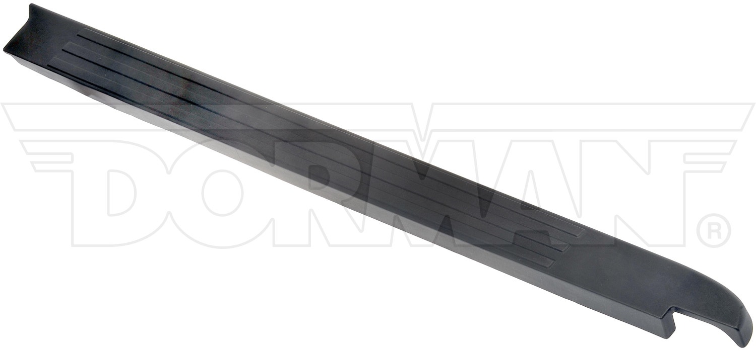Dorman - Oe Solutions Truck Bed Side Rail Protector P/N:926-948  Truck Bed Side