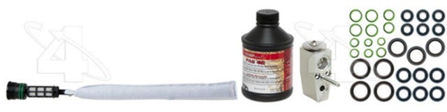 Four Seasons A/C Compressor Replacement Service Kit P/N:40026Sk  A/C Compressor