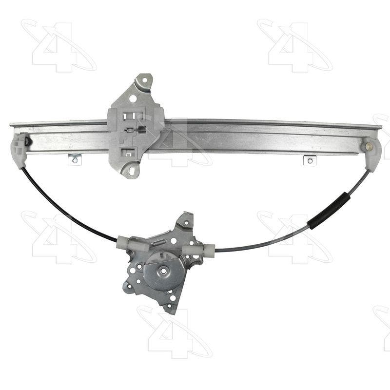 Four Seasons Engine Coolant Water Outlet P/N:84853  75807 Ac Heater Switch &