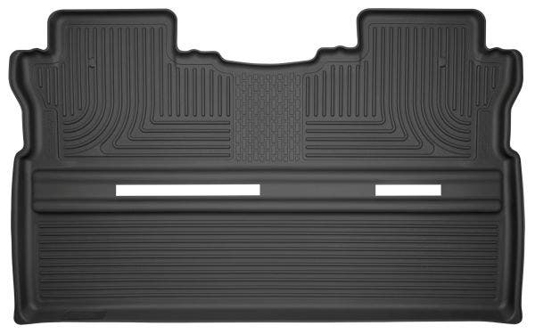 Husky Liners 19431 Weatherbeater Floor Liner Fits 17-23 Ridgeline Husky Liner